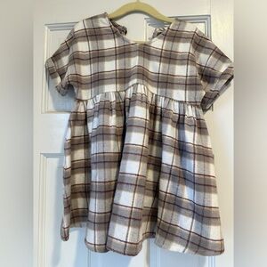 Rylee and Cru toddler dress 2-3 Y